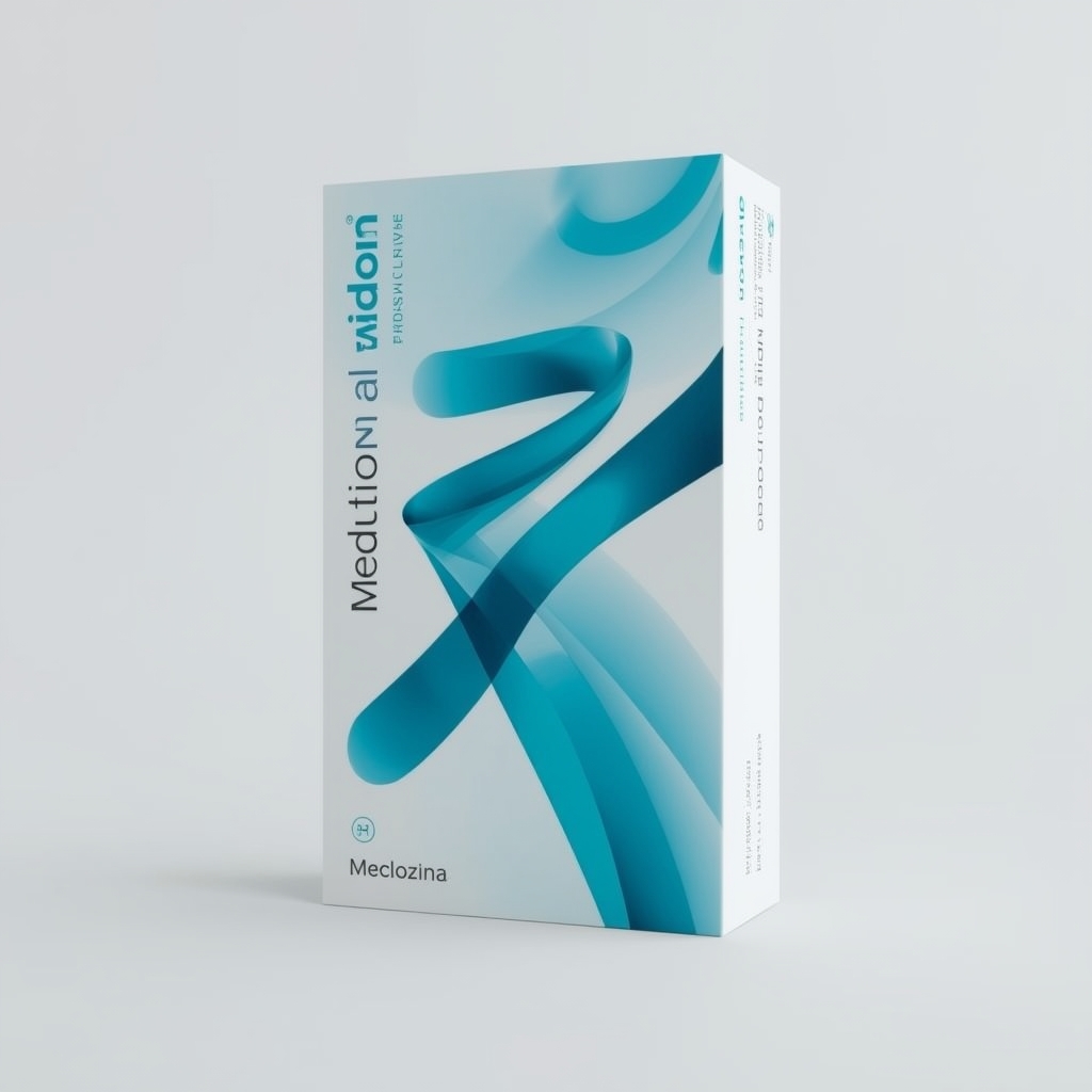 Acquista Meclozina compresse da banco